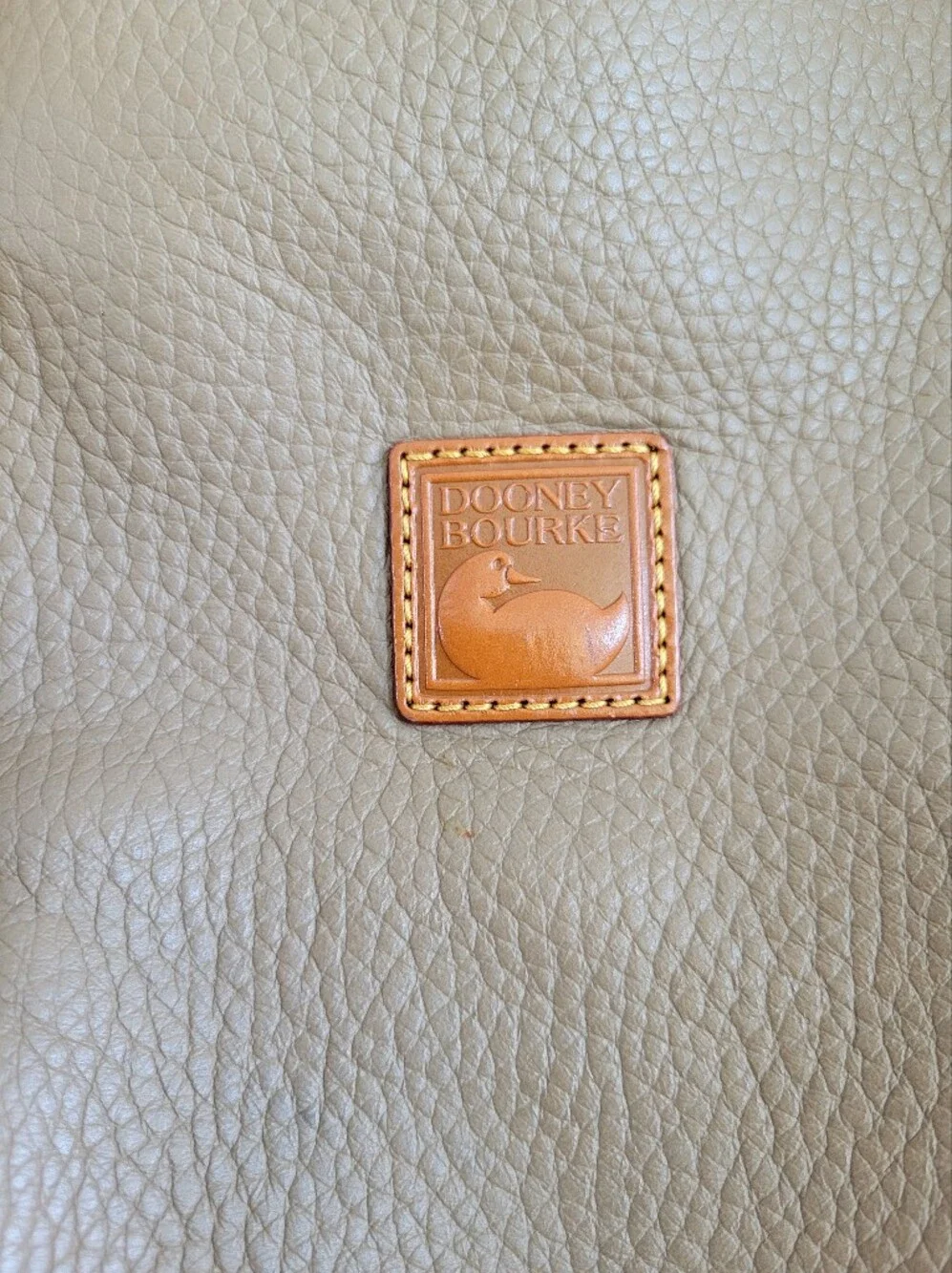 Dooney & Bourke beautiful dooney